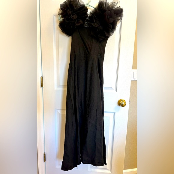 Fanm Mon Giamba Dress - Picture 3 of 6